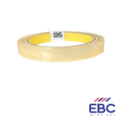 Wonder Self Adhesive Tape 1/2 inch(12mm)x50 mtr 